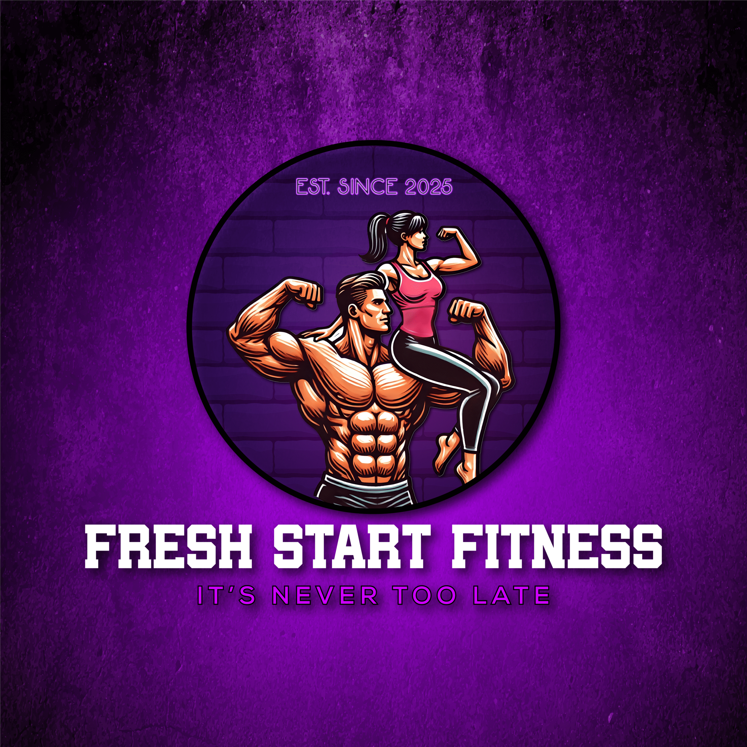 Fresh Start Fitness Logo min scaled