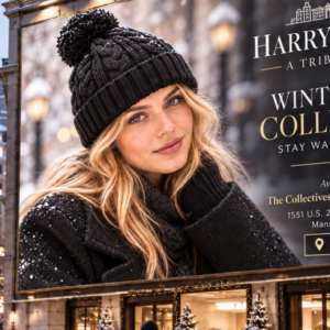 Fall / Winter Knit Hats